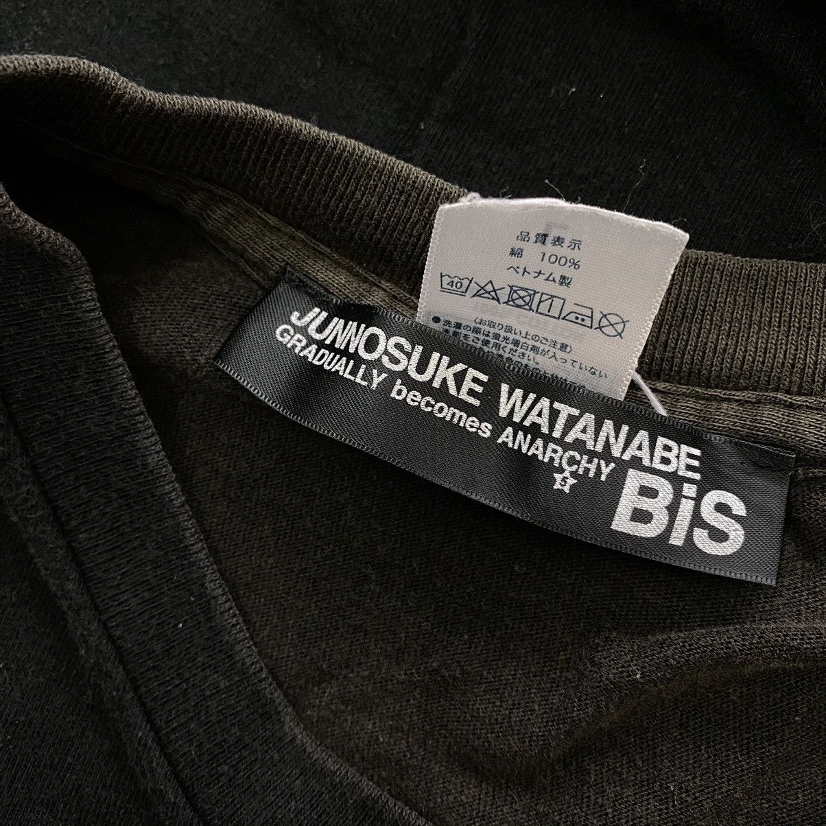 Other JUNNOSUKE WATANABE x ANARCHY Bis Japan Artist Tour Official Size US L / EU 52-54 / 3 - 5 Thumbnail
