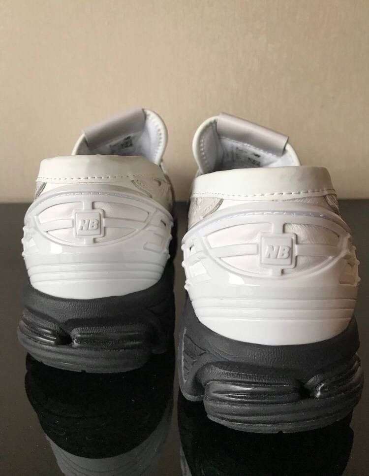 Comme Des Garcons Junya Watanbe New Balance