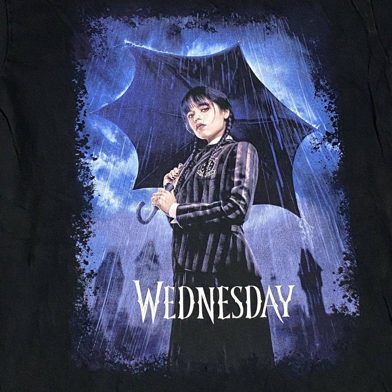 Other Wednesday Size US M / EU 48-50 / 2 - 2 Thumbnail