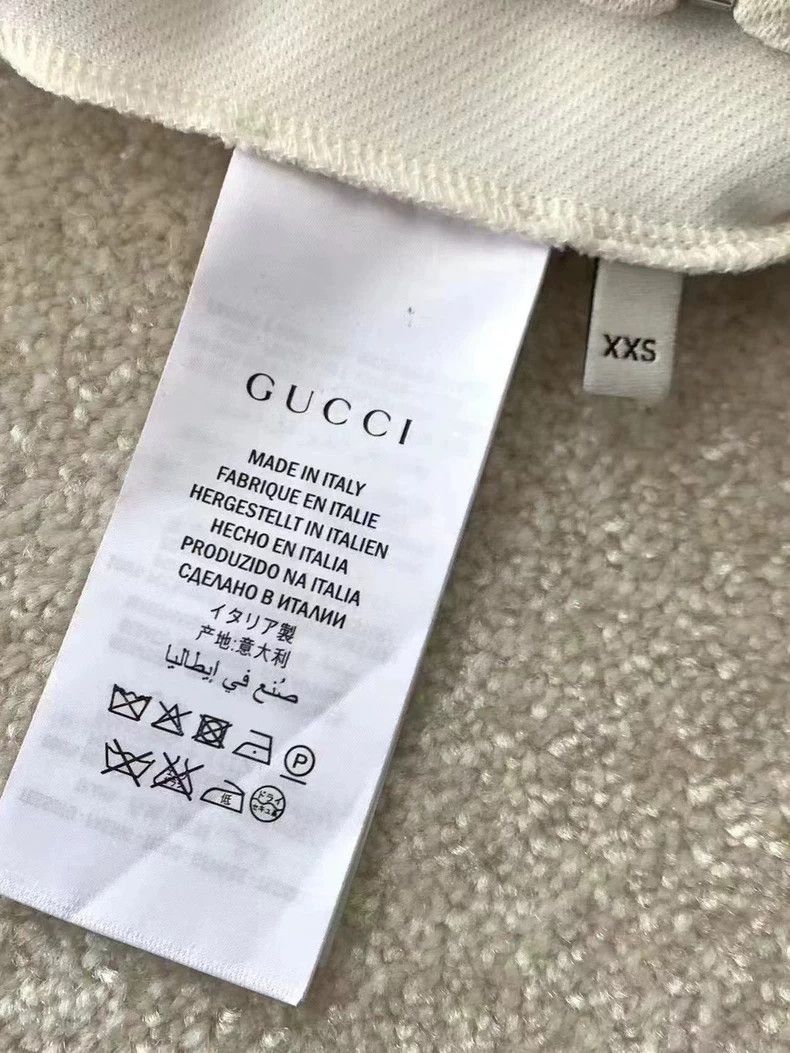 Gucci Gucci Jacket 2501-Nextarrow Size US XXS / EU 40 - 6 Thumbnail