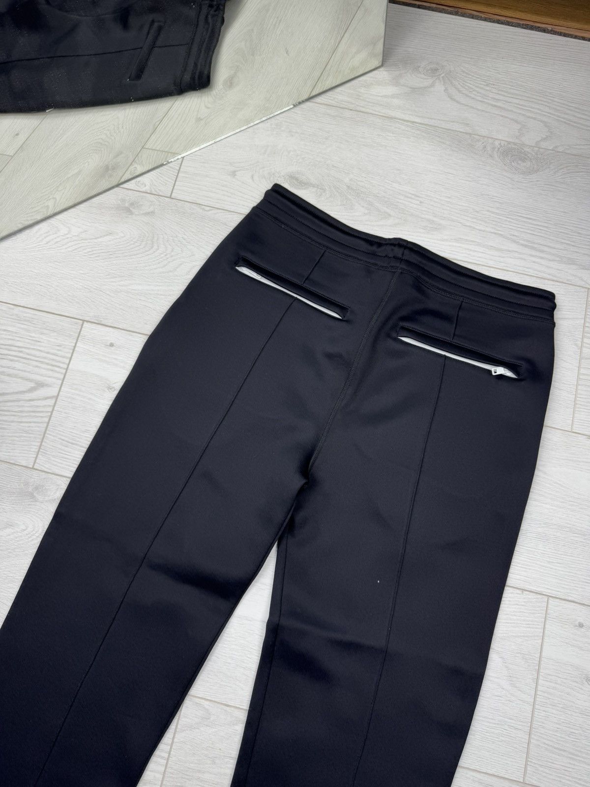 Kenzo Kenzo Sport Track Pants Blue Size US 30 / EU 46 - 7 Thumbnail