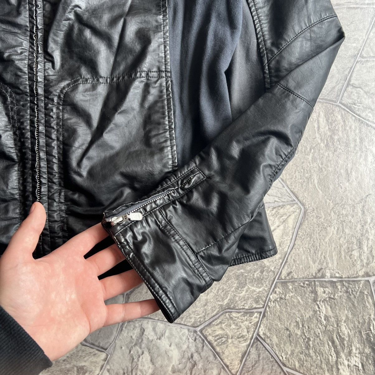 Belstaff Belstaff leather jacket Size US XL / EU 56 / 4 - 3 Thumbnail