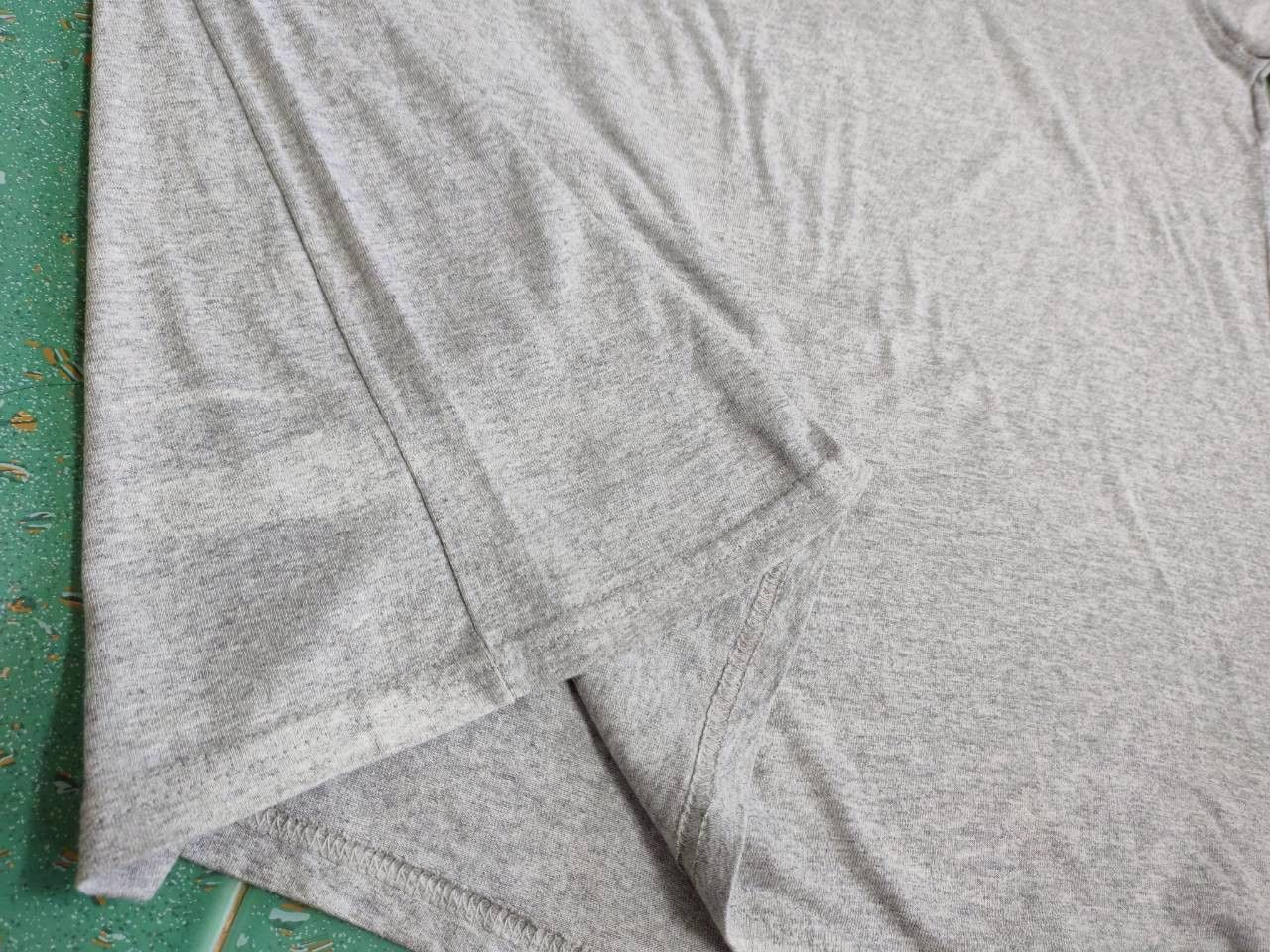Fruit Of The Loom Pakalolo Tattoo Hawaii Kauai 00's Vintage T Shirt 21/29.5 Size US L / EU 52-54 / 3 - 4 Thumbnail
