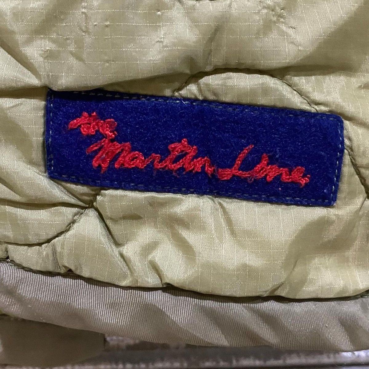 Tailor Toyo ARMADALE LONDON ENGLAND Pattern Souvenir Jacket Size US M / EU 48-50 / 2 - 5 Thumbnail