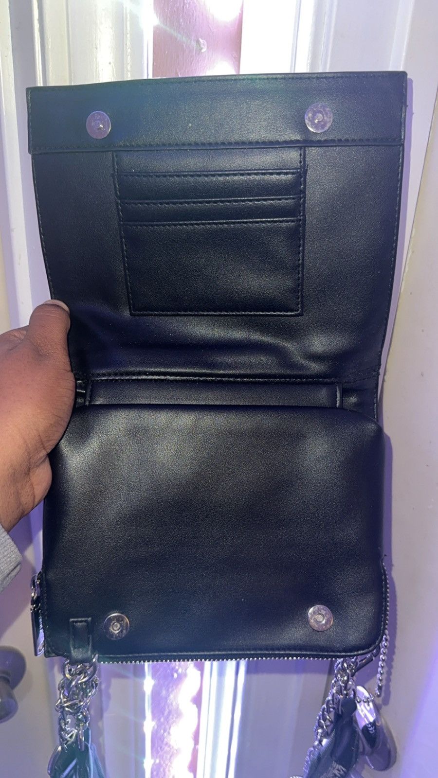 Steve Madden Steve Madden Cross Body Bag Size ONE SIZE - 3 Thumbnail