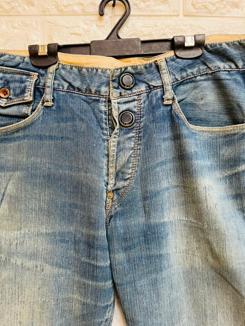 Japanese Brand × Paul Smith × Vintage Vintage Paul Smith Japanese Designer Fashion Style Size US 32 / EU 48 - 5 Thumbnail