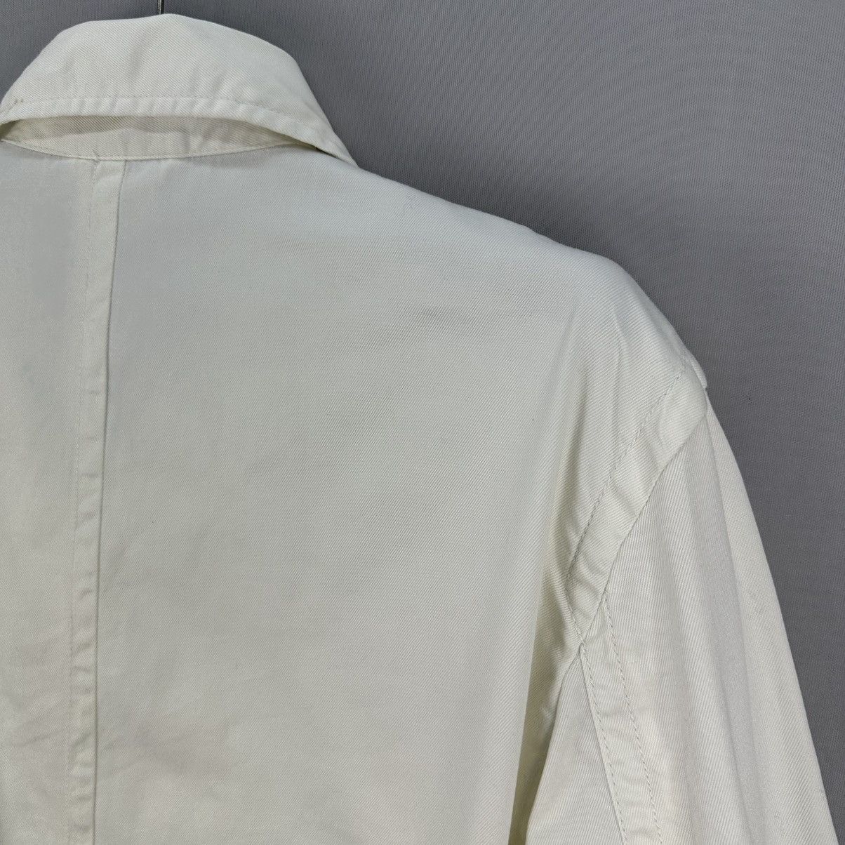 Lands' End Military Style Combat Jacket by Lands' End Size US L / EU 52-54 / 3 - 5 Thumbnail