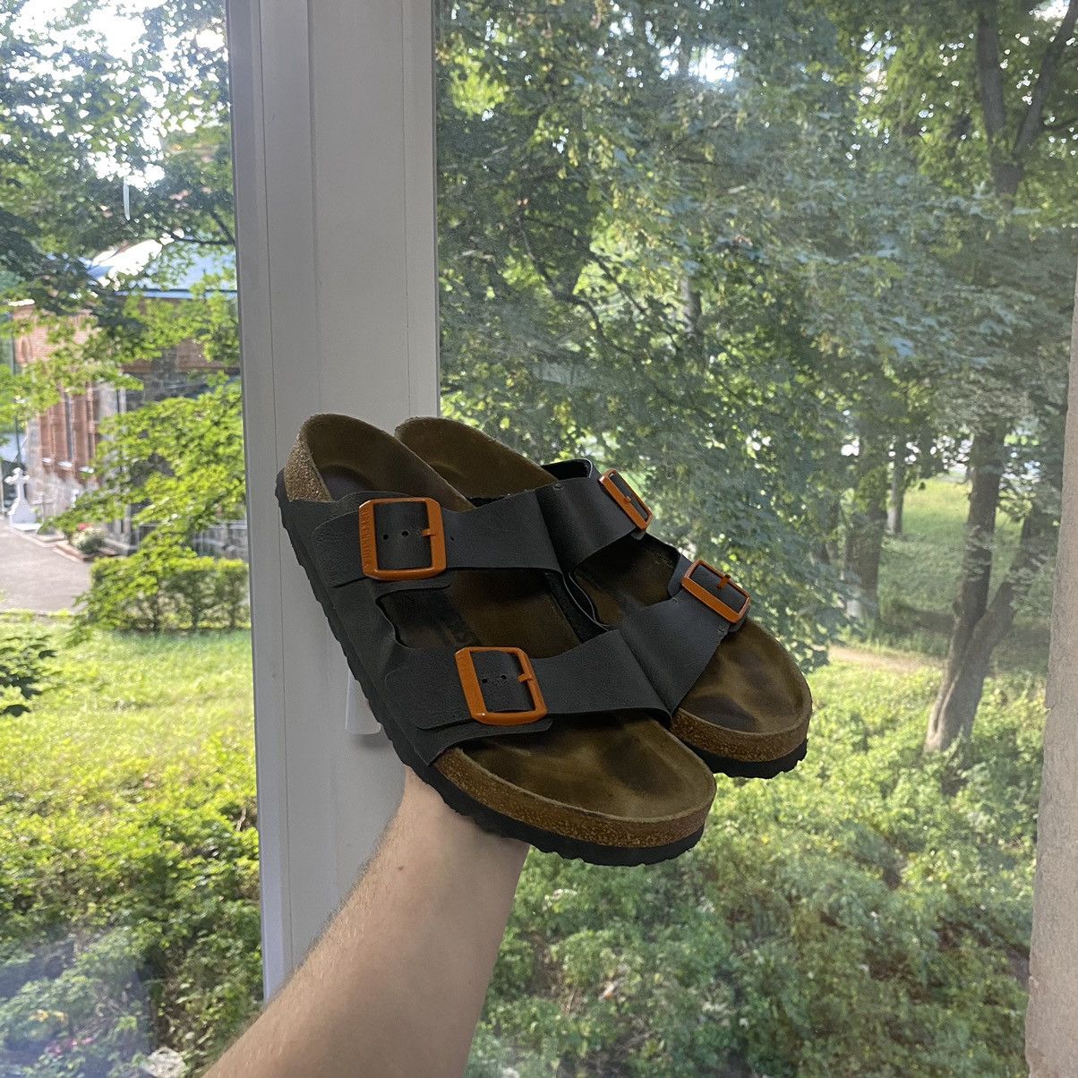 Birkenstock Birkenstock Sandals Size US 9 / EU 42 - 1 Thumbnail