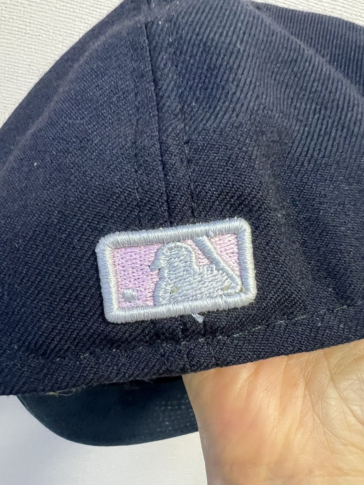 Other Boston Red Sox New Era 59FIFTY Wool Fitted 7 3/8 USA Size ONE SIZE - 4 Thumbnail