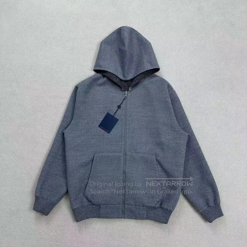 Louis Vuitton Louis Vuitton Double. Size US L / EU 52-54 / 3 - 1 Thumbnail