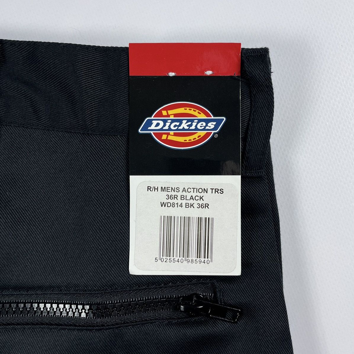 Dickies Dickies Pants Size US 36 / EU 52 - 10 Thumbnail