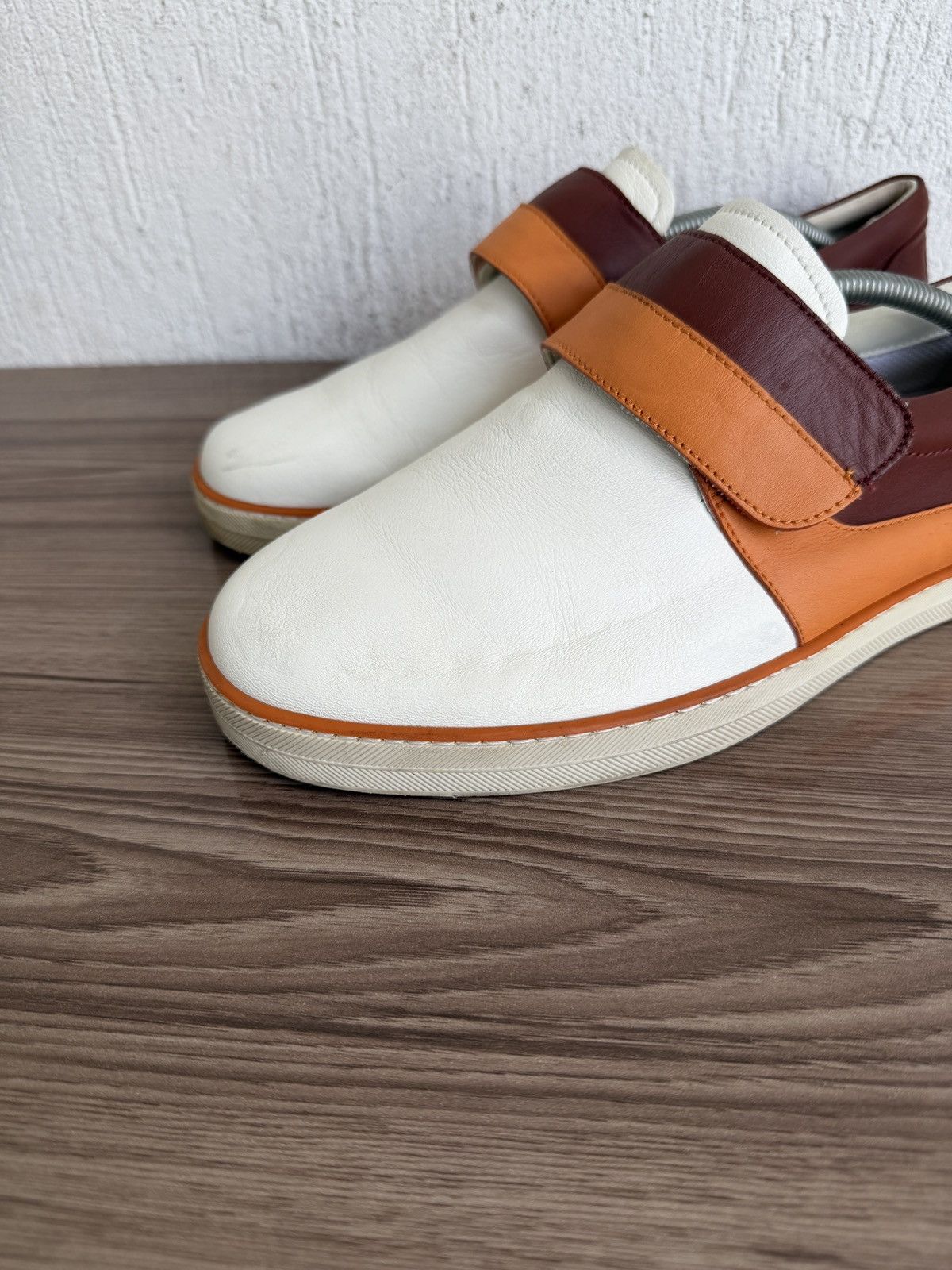 Bottega Veneta Strap slip on Size US 8.5 / EU 41-42 - 2 Thumbnail