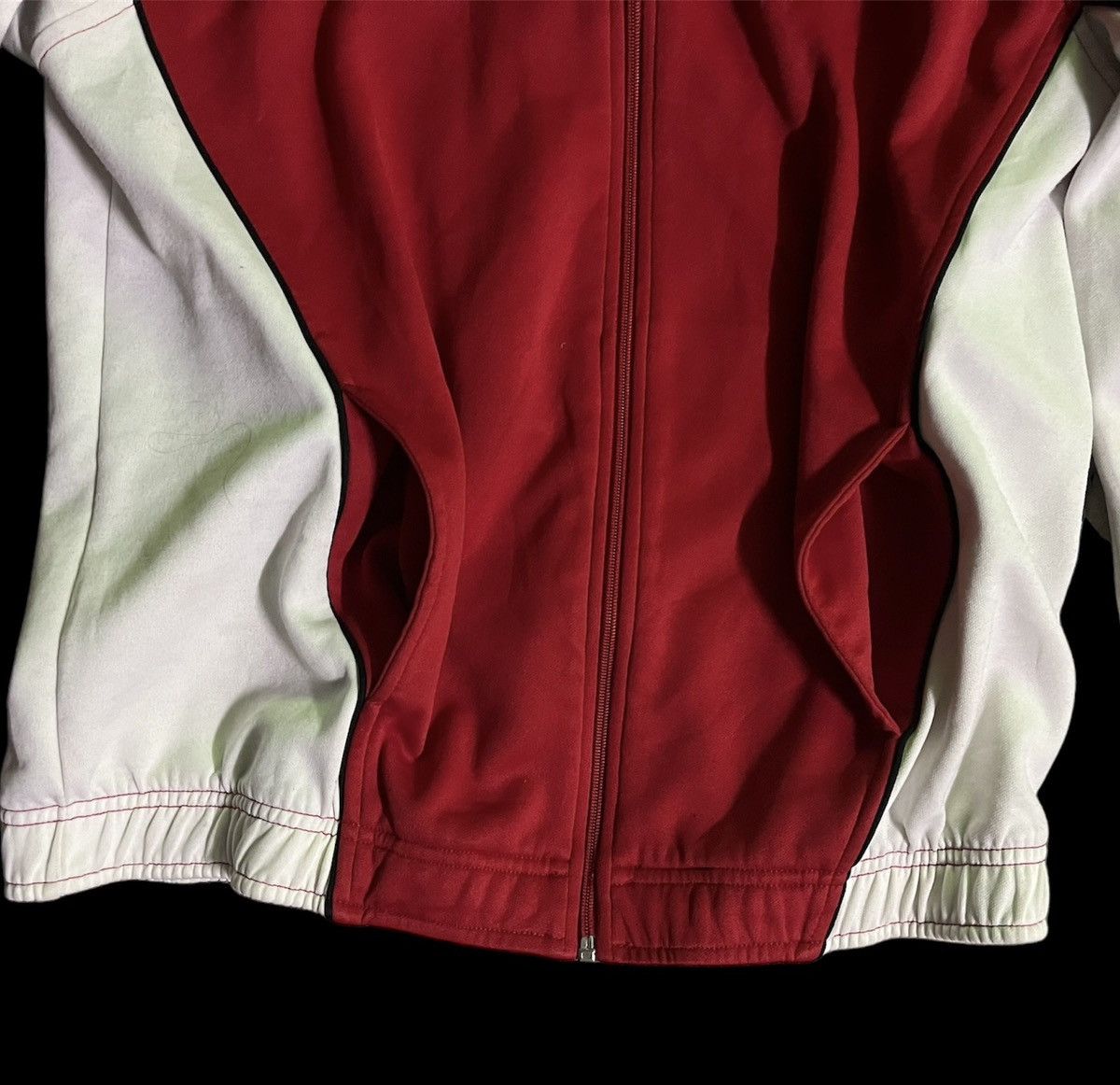 Puma Puma Soccer Sweater Size US M / EU 48-50 / 2 - 5 Thumbnail