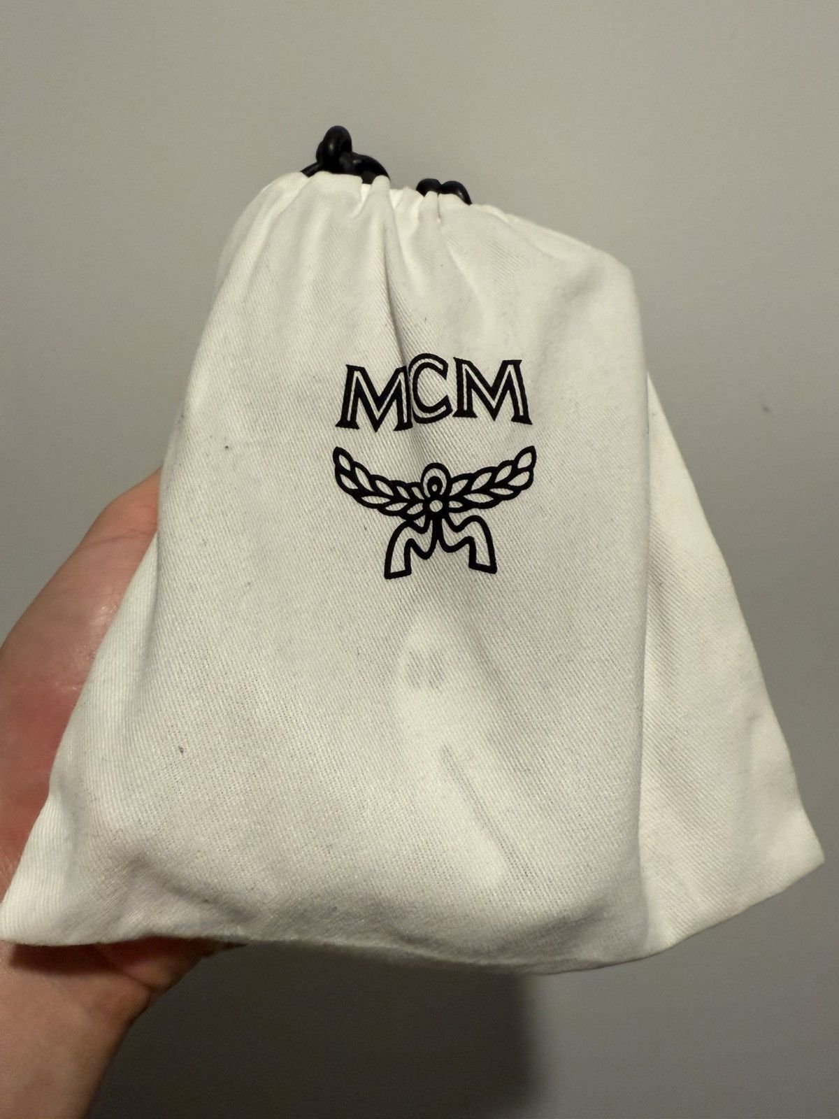 MCM BluBoy X MCM phone lanyard Size ONE SIZE - 6 Thumbnail