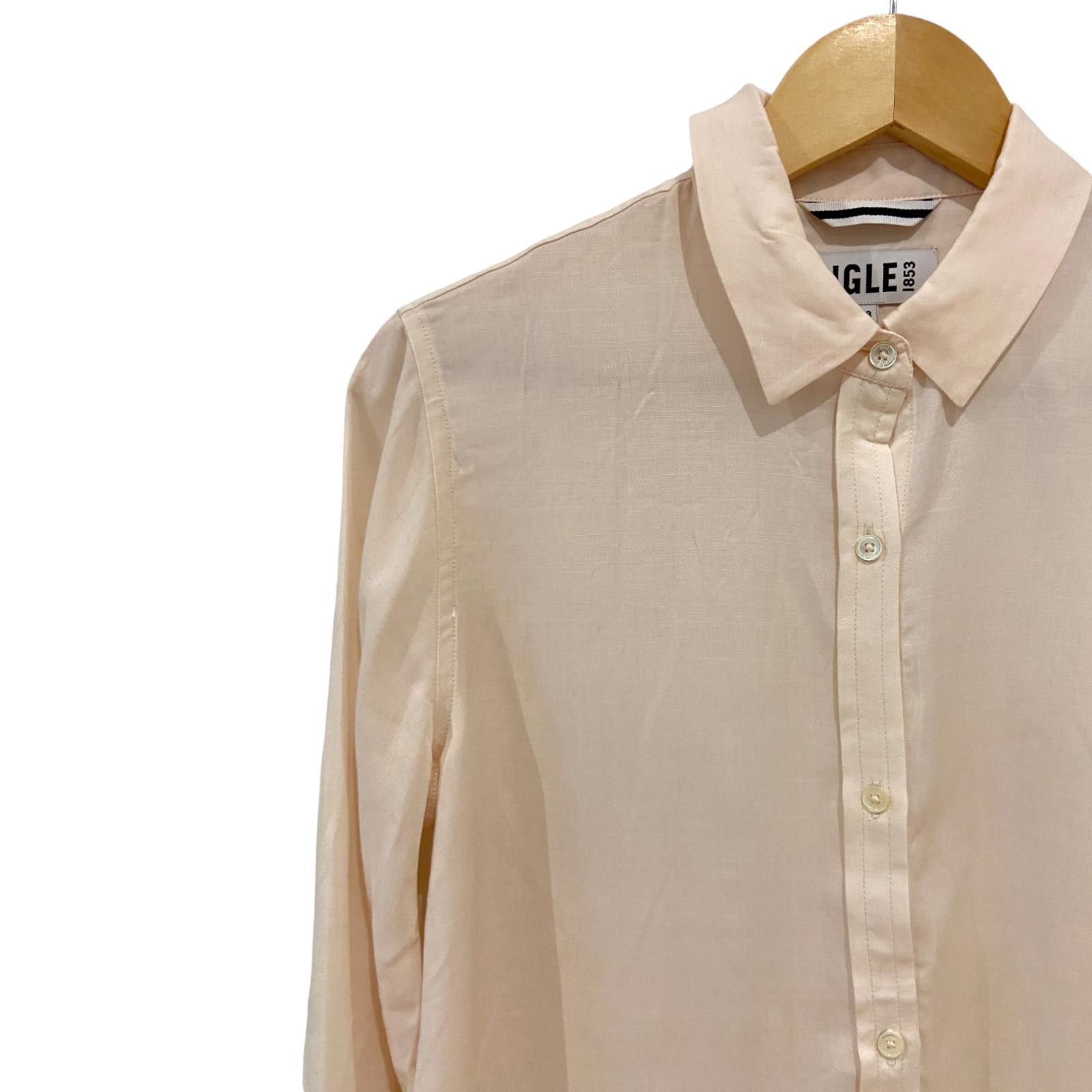 Aigle aigle​ shirt Size M / US 6-8 / IT 42-44 - 5 Thumbnail