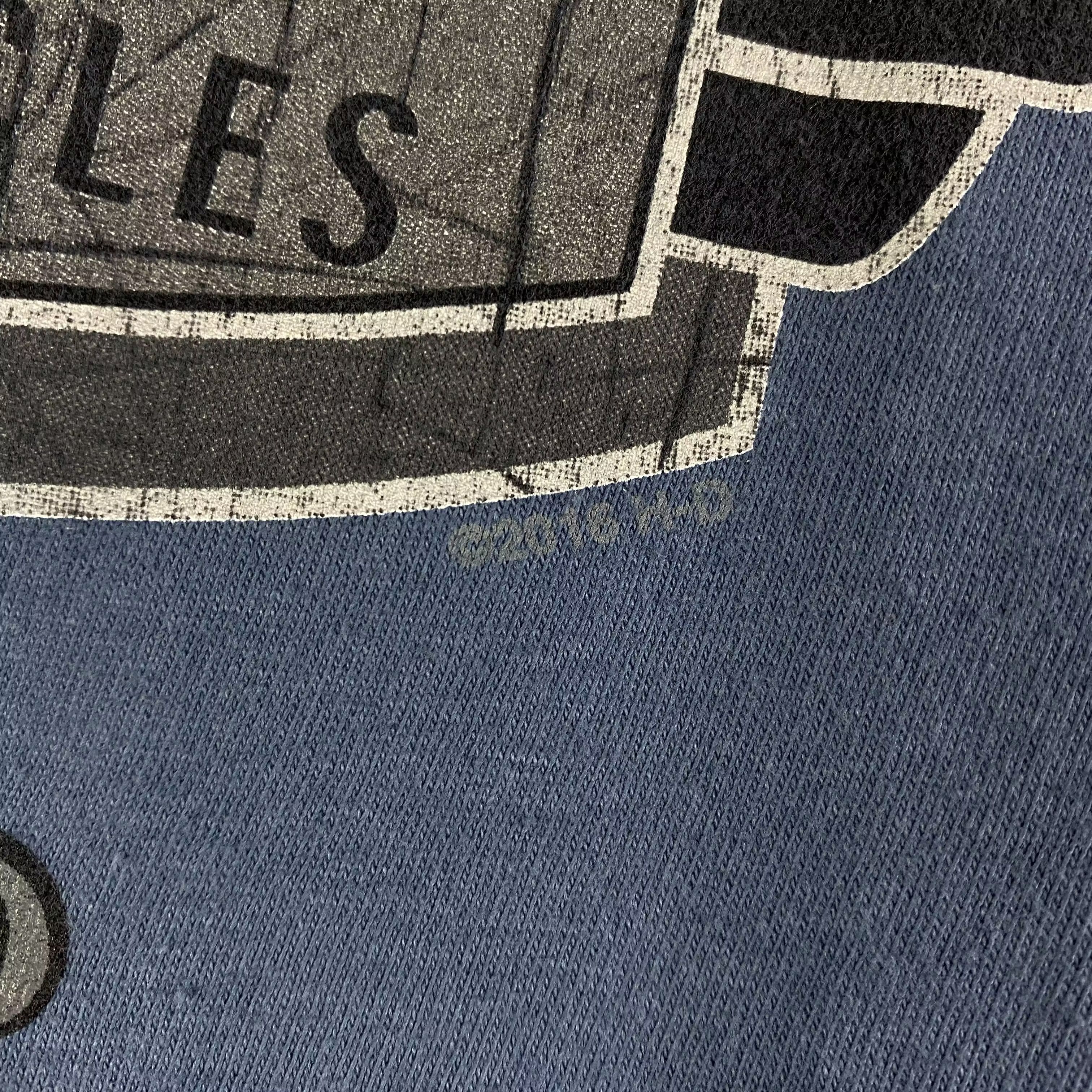 Harley Davidson Mens T-Shirt Harley Davidson Size XL Size US XL / EU 56 / 4 - 4 Thumbnail