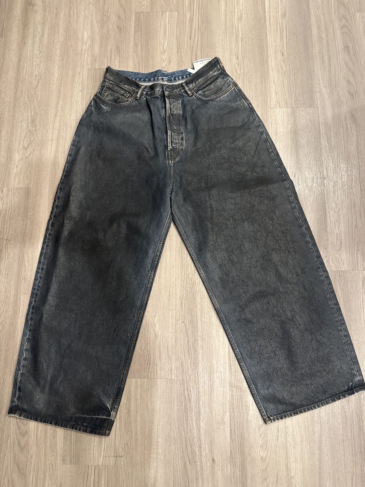 パンツ Acne Studios 2022 Dust Devil 25/30 Acne Studios Acne Studios 2022 Dust Devil | Grailed