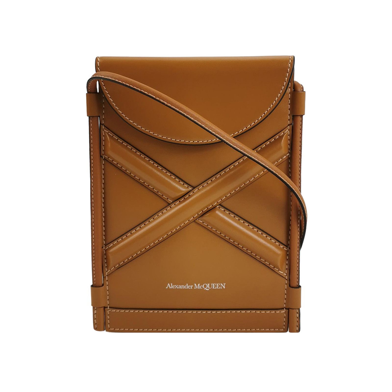 Alexander McQueen Alexander McQueen Women os Crossbody Bags Size ONE SIZE - 1 Thumbnail