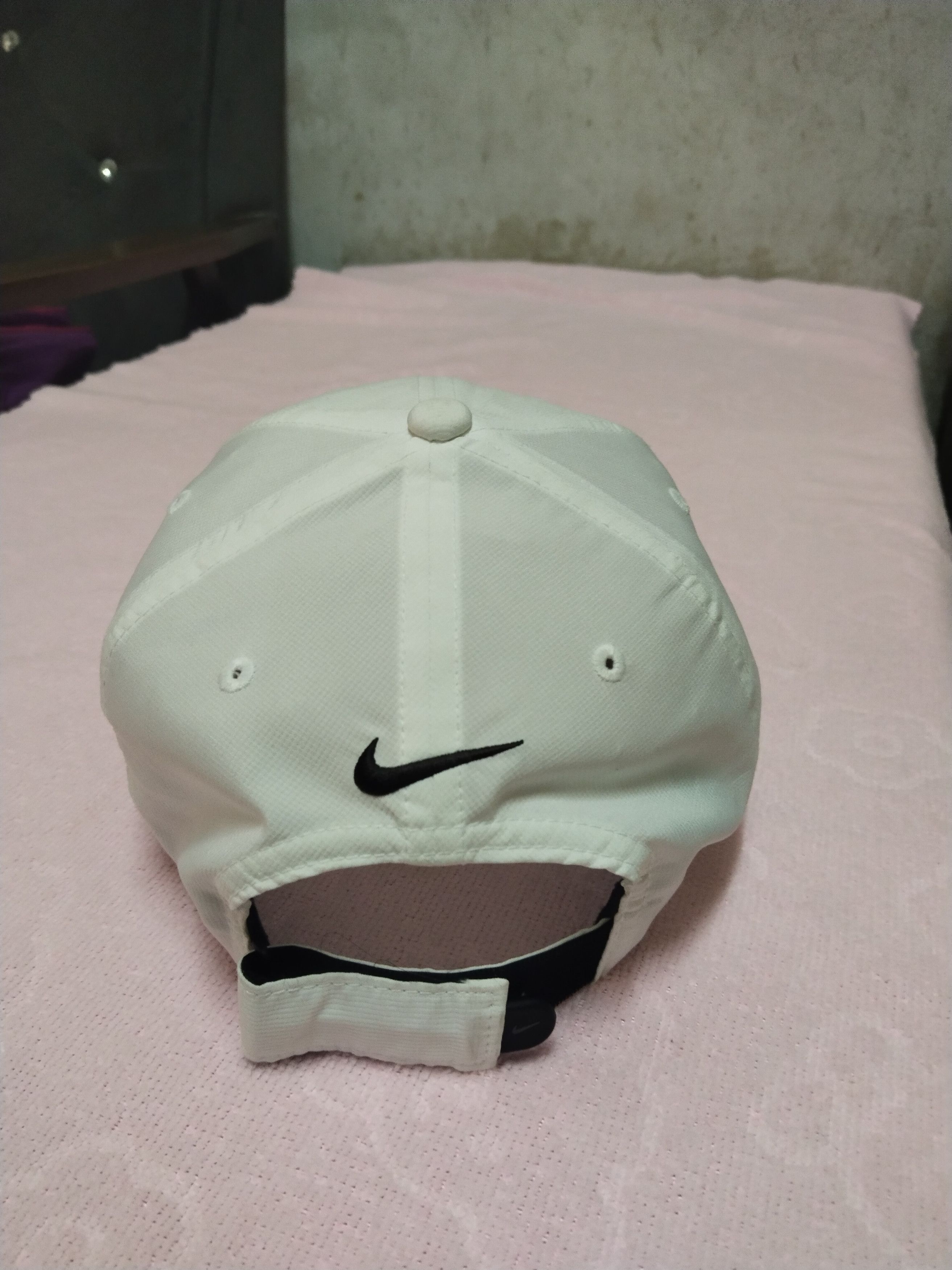 Nike NIKE GOLF COLLAB DISNEY PARKS RUNNING CAP Size ONE SIZE - 5 Thumbnail