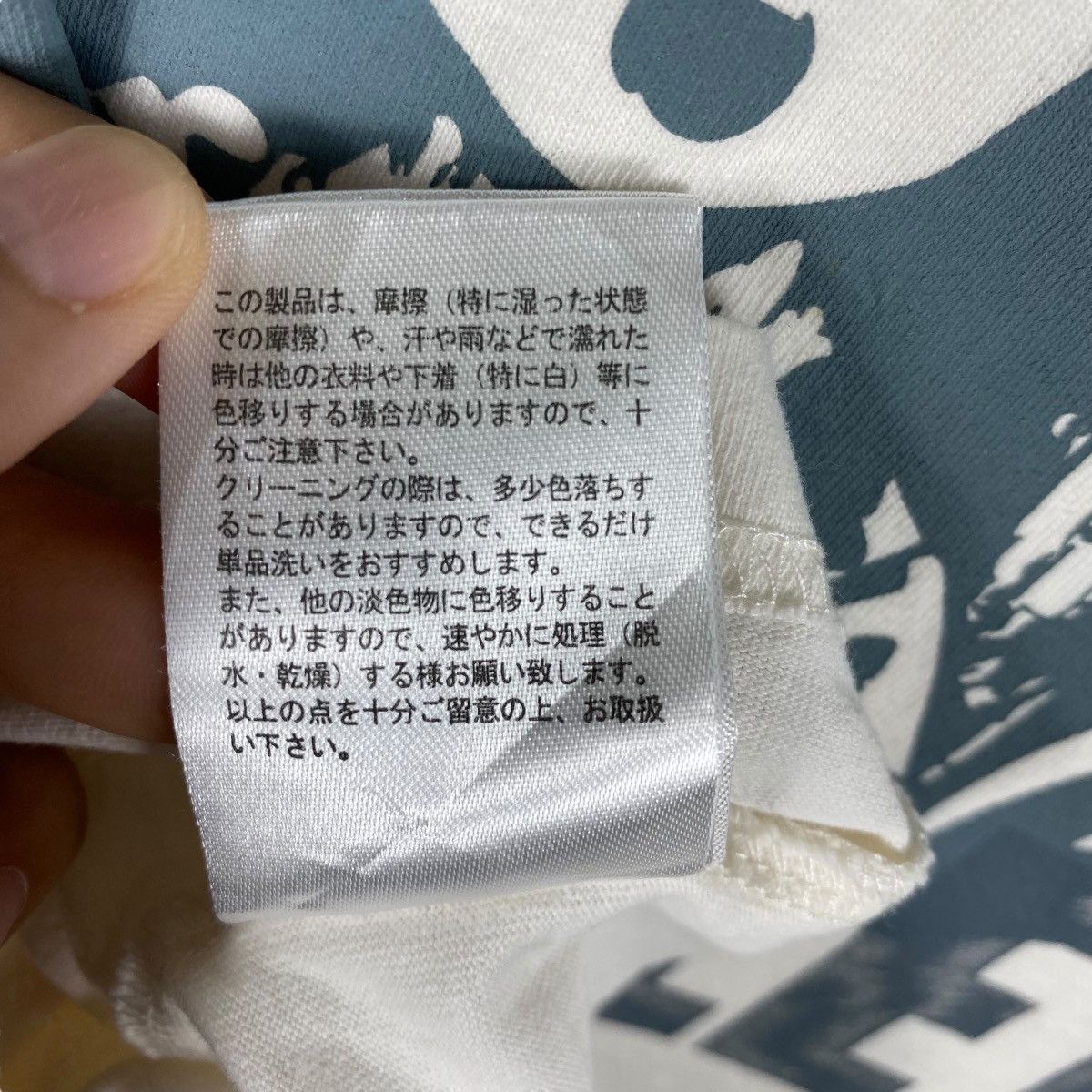 Anime × Japanese Brand HATARAKU SAIBOU Code Black Platelet Anime Manga Tee Shirt Size US L / EU 52-54 / 3 - 9 Thumbnail