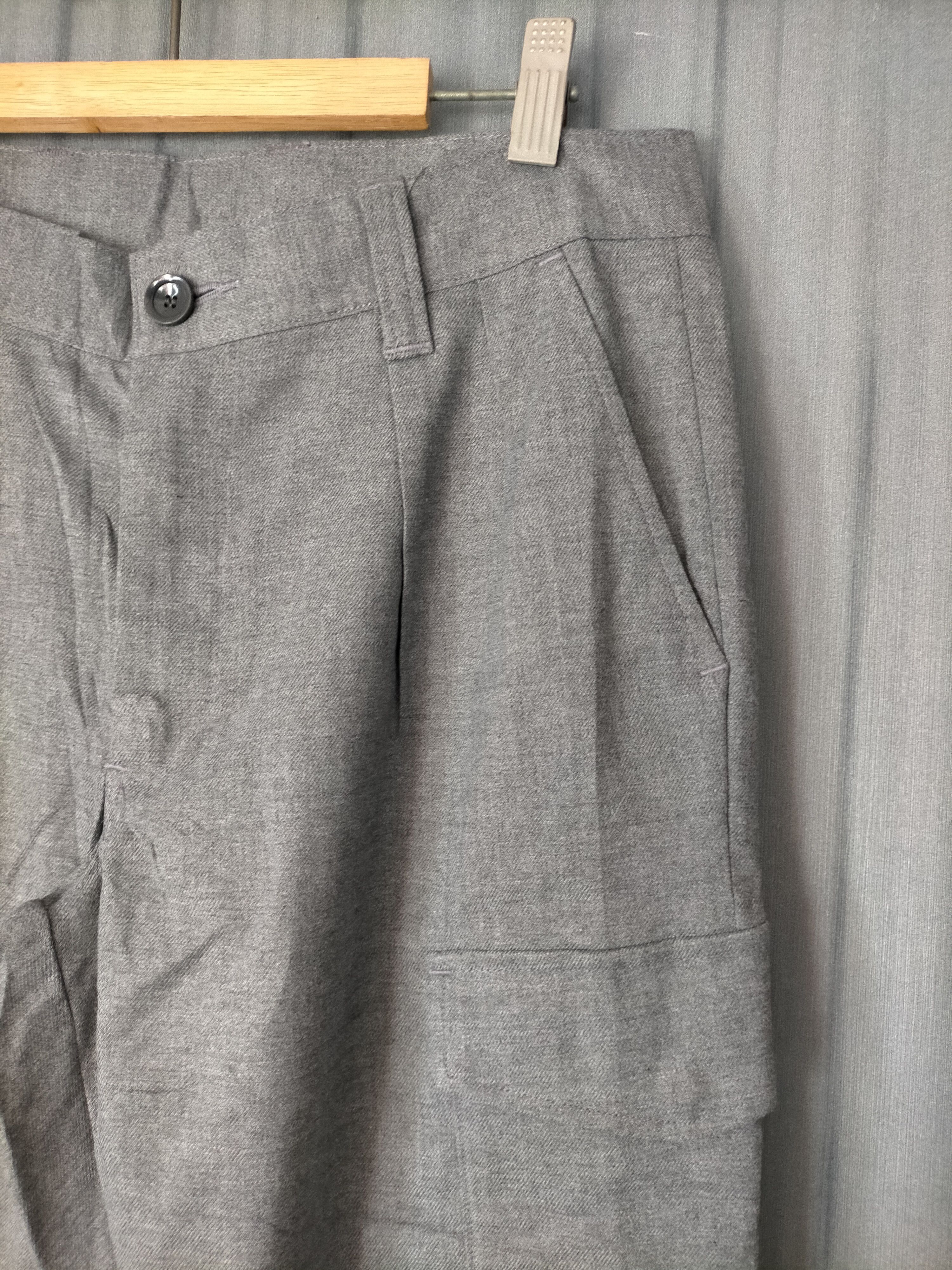 Sophnet. Sophnet. Japan Sweatpants Jogger Cargo Pants Size US 31 - 10 Thumbnail