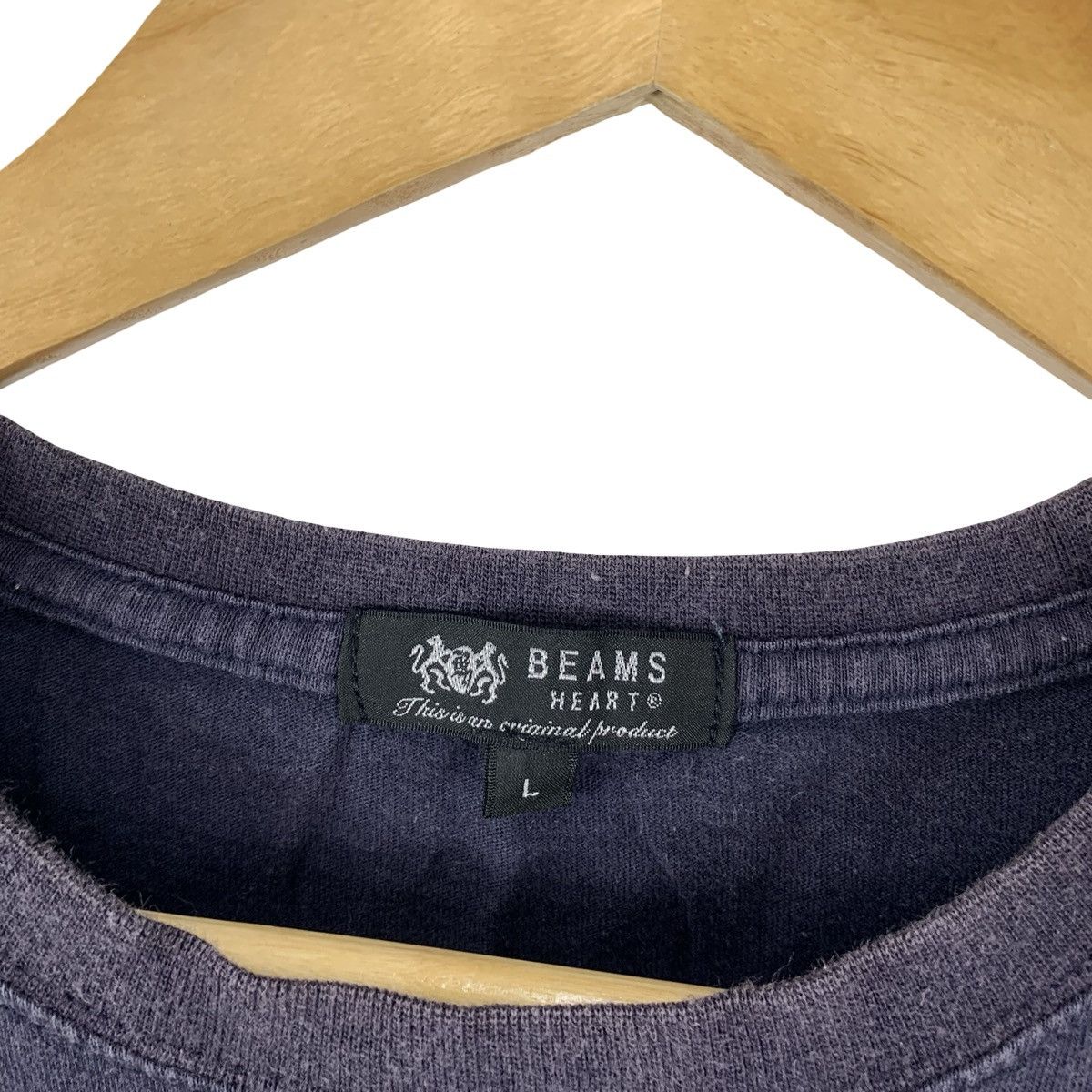 Beams Plus BEAMS PLUS x GREMLINS Heart After Midnight Movie Collection Size L / US 10 / IT 46 - 7 Thumbnail