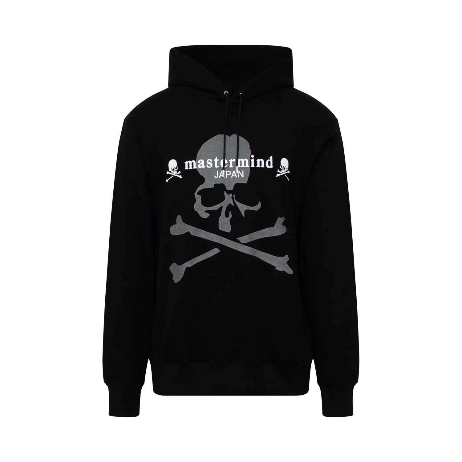 Mastermind Japan o1mris0824 Sweatshirt in Black Size US L / EU 52-54 / 3 - 1 Thumbnail