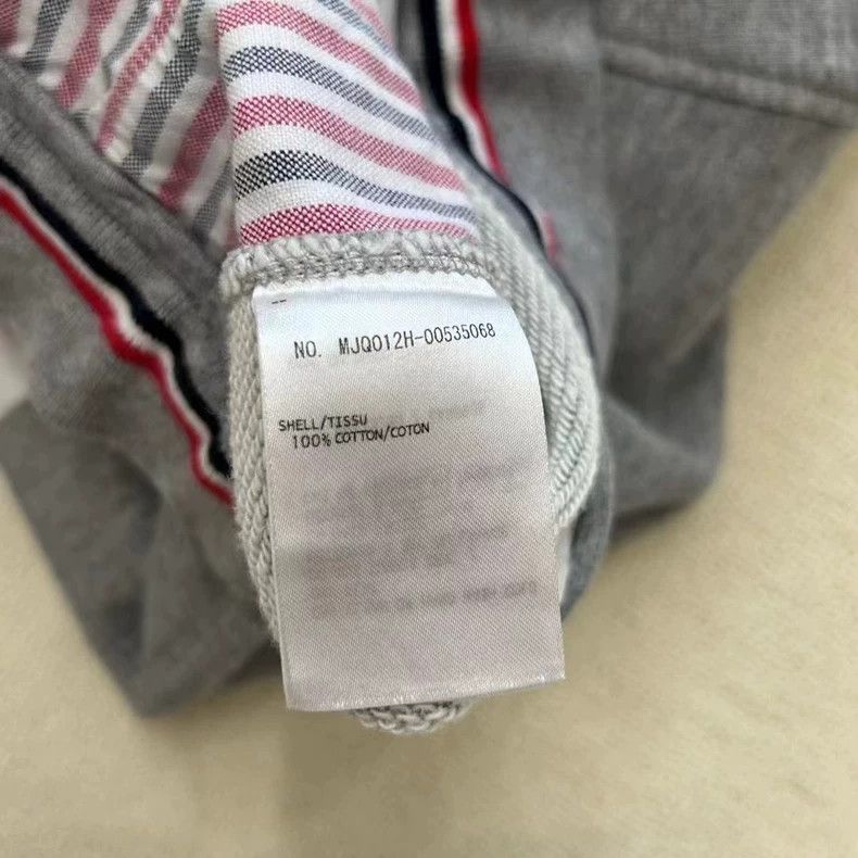 Thom Browne Thom Browne size4 Knitted shorts Size US 30 / EU 46 - 5 Thumbnail