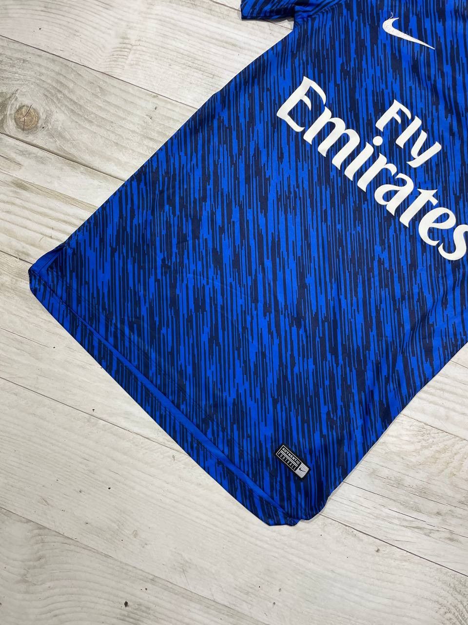 Nike Nike Paris Saint Germain PSG 2018 2019 Training Shirt Jersey Size US S / EU 44-46 / 1 - 4 Thumbnail
