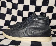 Converse john deals varvatos toronto