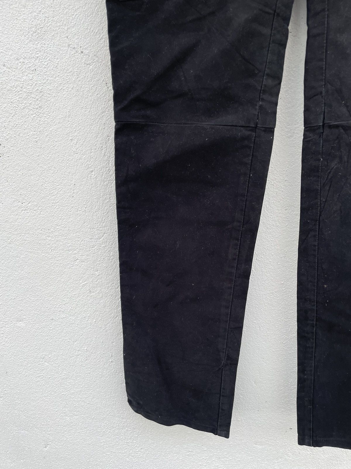 Japanese Brand Japanese Brand LEH Zipper Pants Made In Japan Size US 32 / EU 48 - 6 Thumbnail