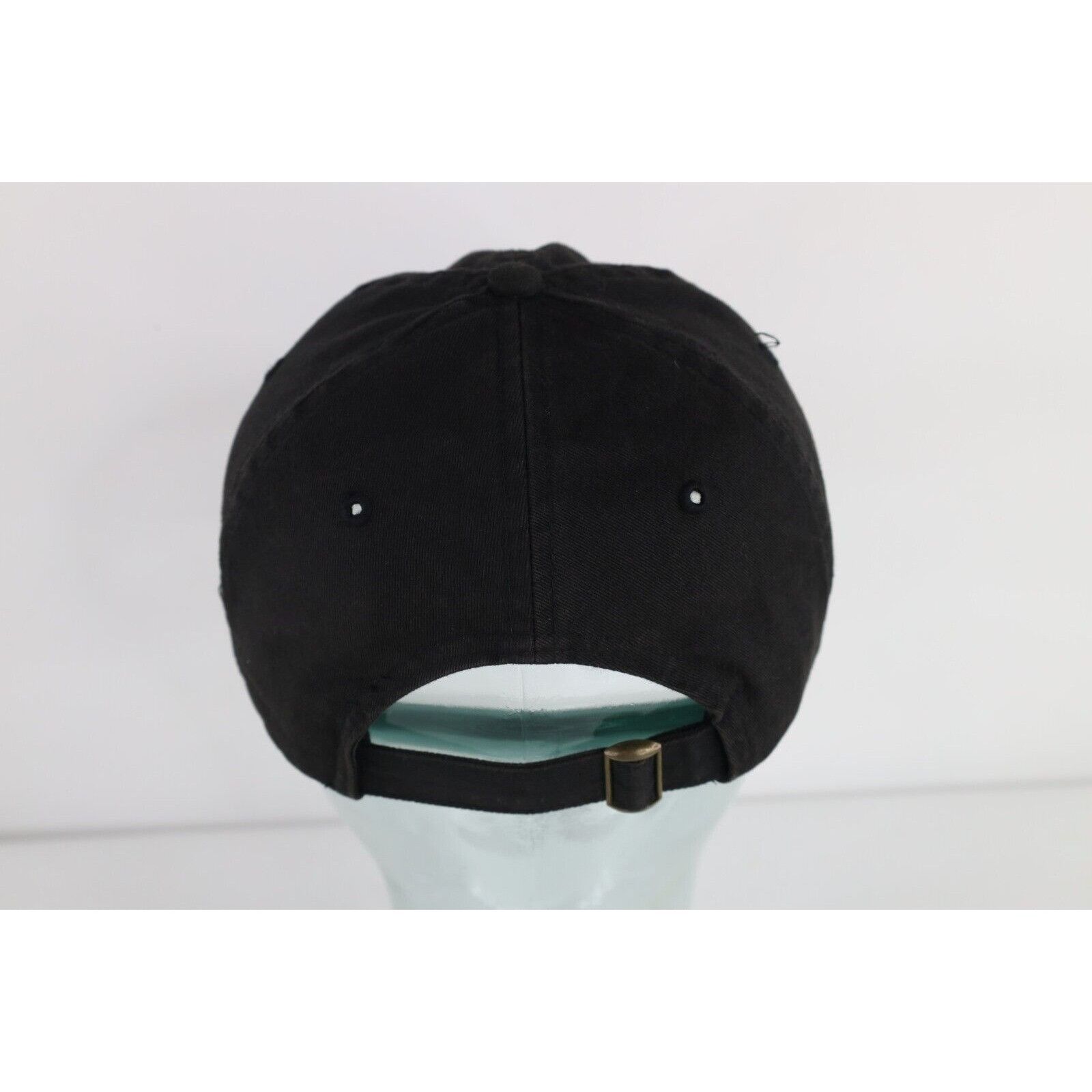 Vintage Vintage Faded ESPN Detroit Adjustable Cotton Dad Hat Size ONE SIZE - 3 Thumbnail