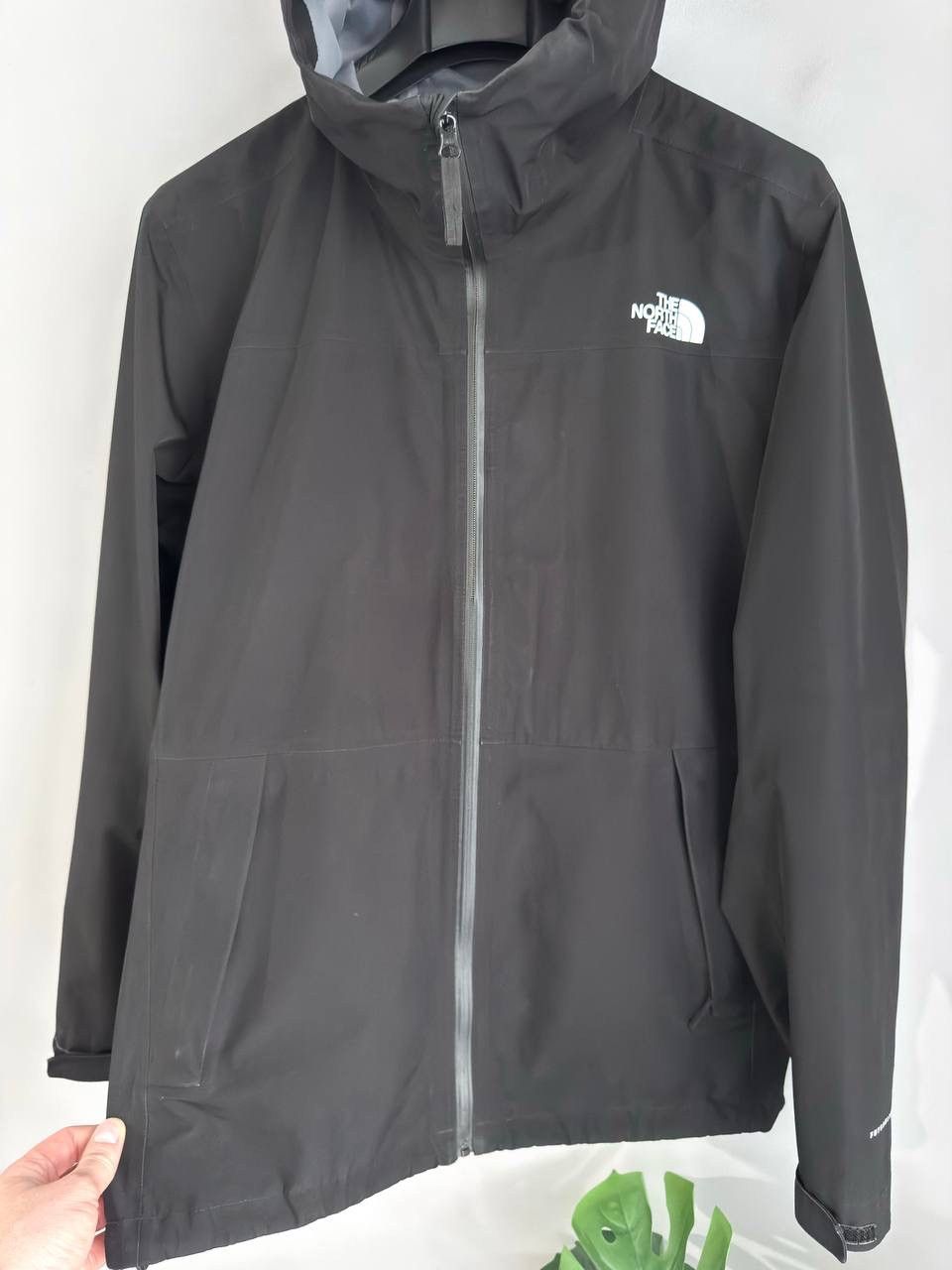 The North Face The North Face Dryzzle Futurelight Waterproof Jacket Size L Size US L / EU 52-54 / 3 - 6 Thumbnail