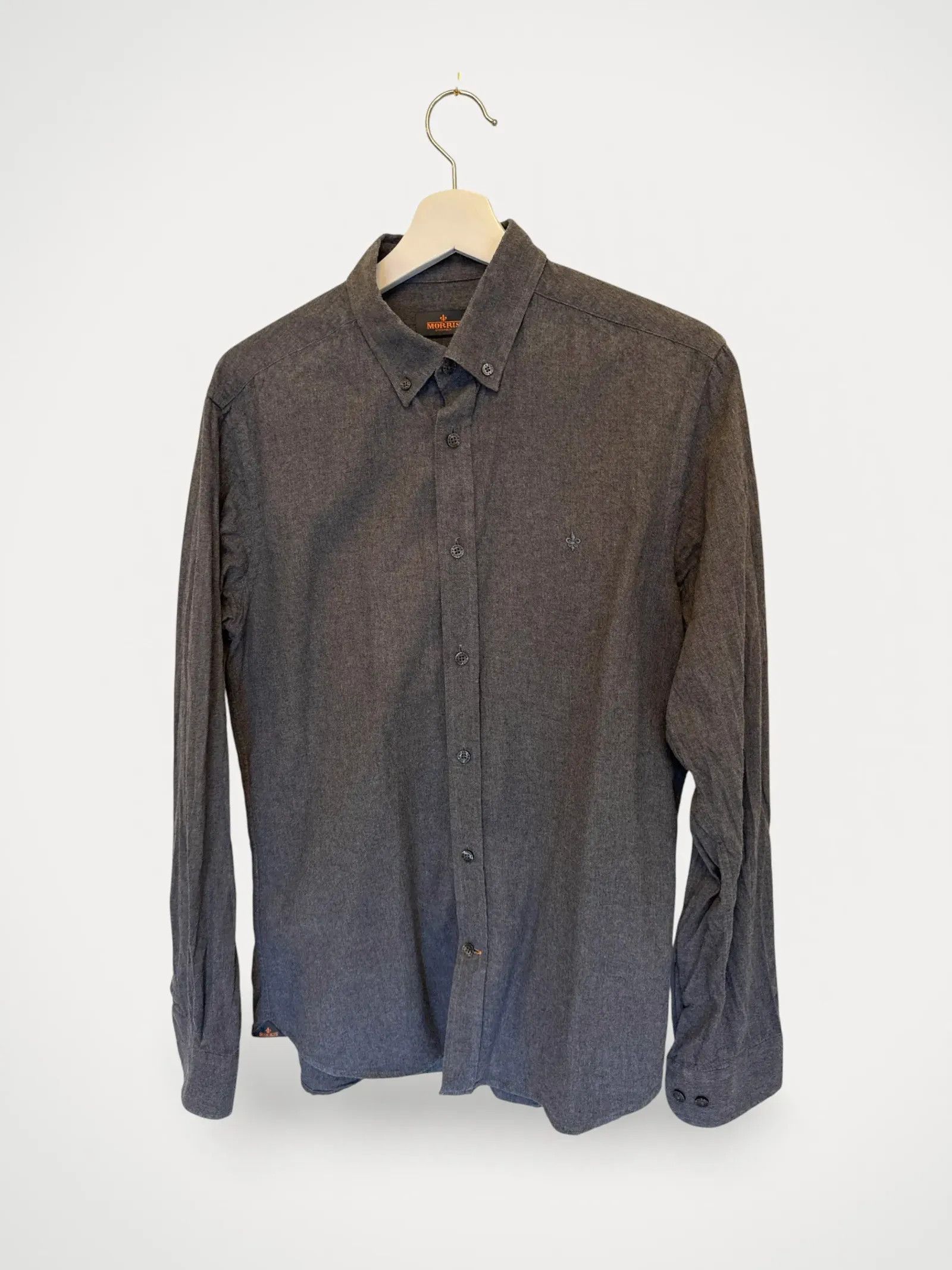 Morris Morris Shirt Size US M / EU 48-50 / 2 - 1 Thumbnail