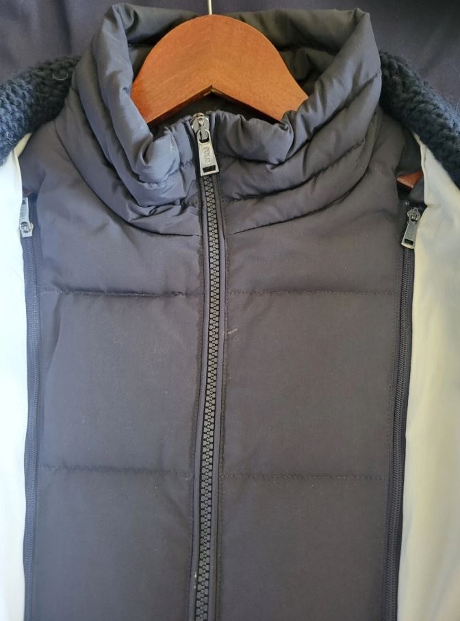 Polo Ralph Lauren Polo Ralph Lauren Suicide Skier Hybrid Jacket Large Size US L / EU 52-54 / 3 - 10 Thumbnail