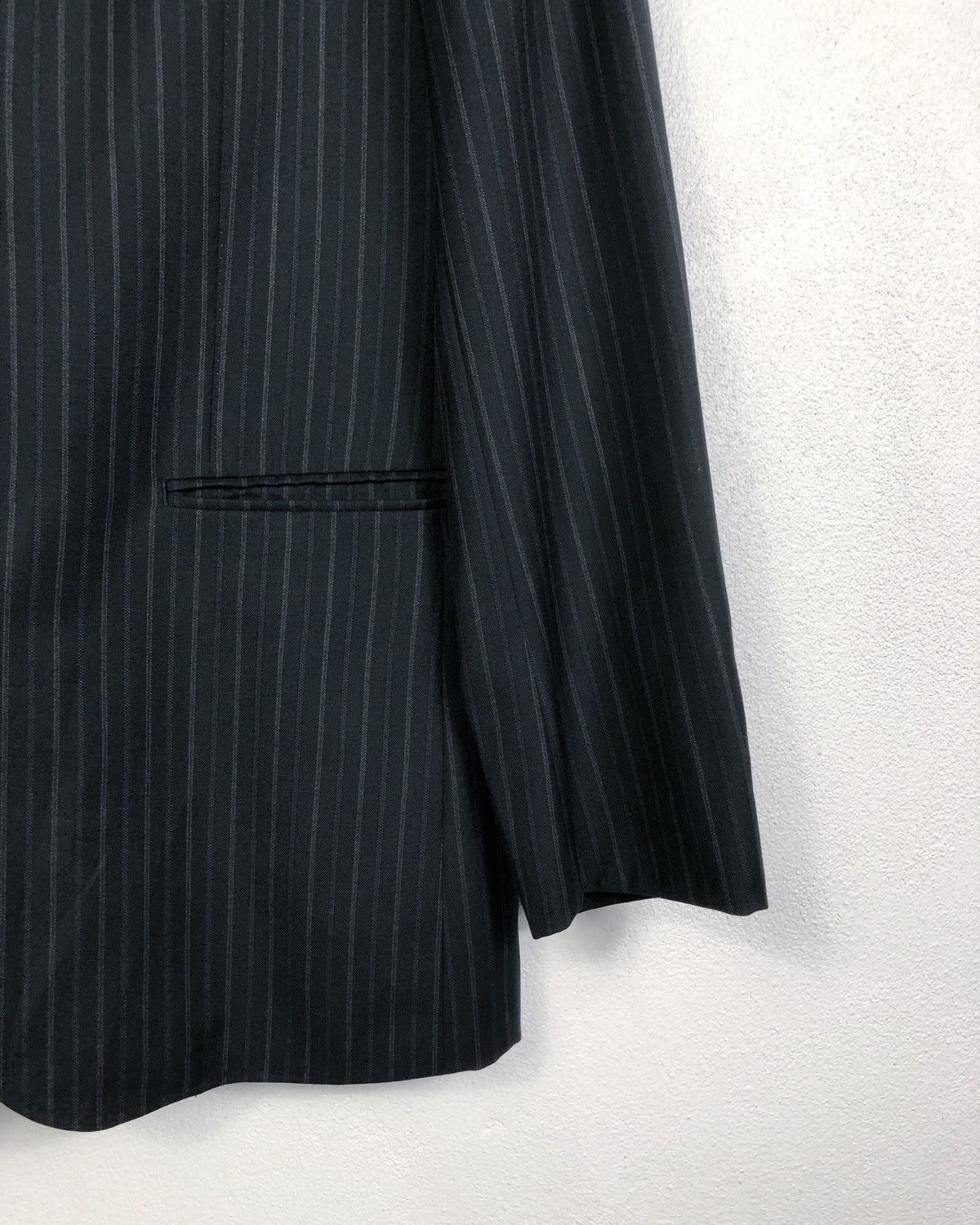 Paul Smith Rare Paul Smith London Blazer Suit Made in Italy Size US L / EU 52-54 / 3 - 5 Thumbnail