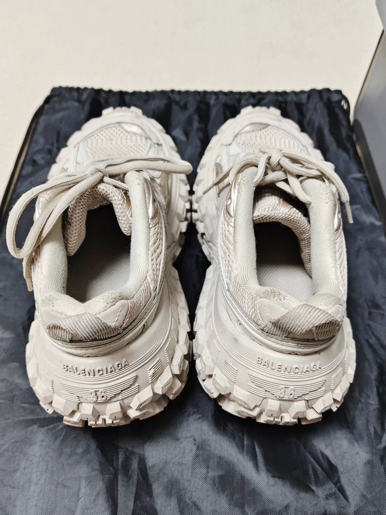 Balenciaga Balenciaga size 36 Tyre shown 2502-Nextarrow Size US 5 / EU 37 - 3 Thumbnail