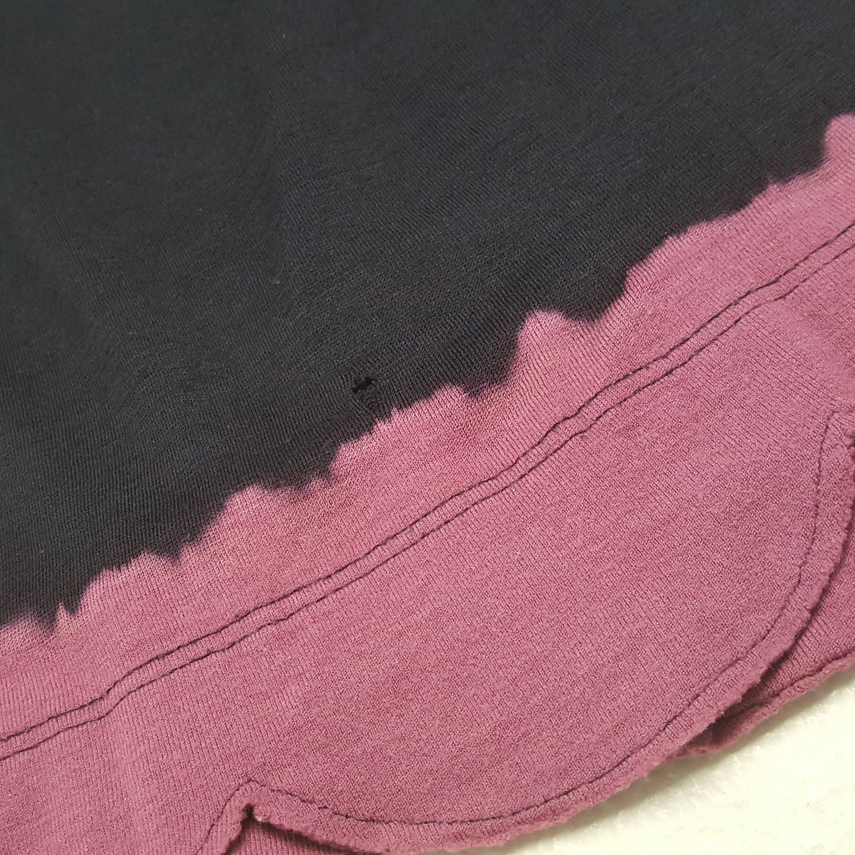 Comme des Garcons Vintage Comme Des Garçons Japanese Brand T-Shirt C301N34 Size XS / US 0-2 / IT 36-38 - 7 Thumbnail