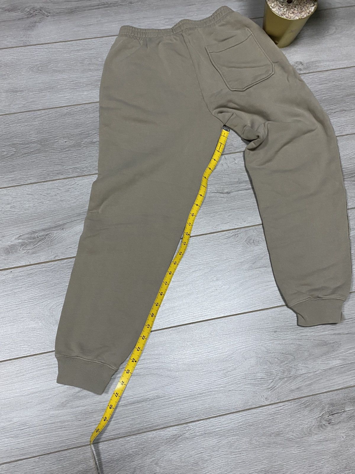 Helmut Lang Helmut Lang sweatpants Size US 30 / EU 46 - 9 Thumbnail