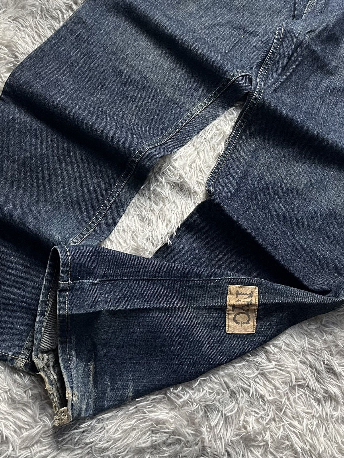 Sean John Vintage Sean John jeans pants Size US 34 / EU 50 - 4 Thumbnail