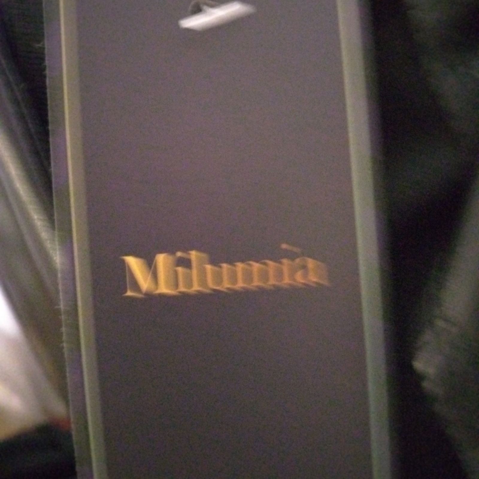 Other women's Milumia PU leather bodycon short skirt size Large Size 30" / US 8 / IT 44 - 7 Thumbnail