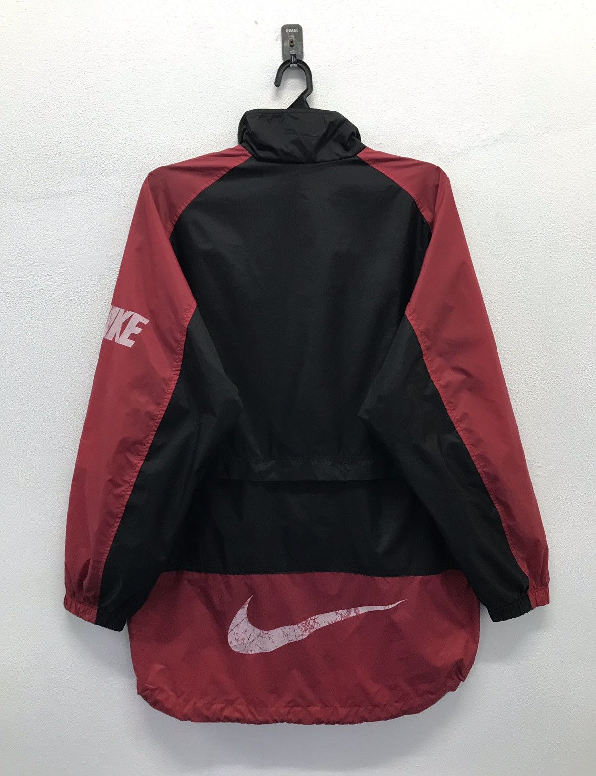 Nike × Vintage Vintage Nike Jacket Size US M / EU 48-50 / 2 - 1 Thumbnail