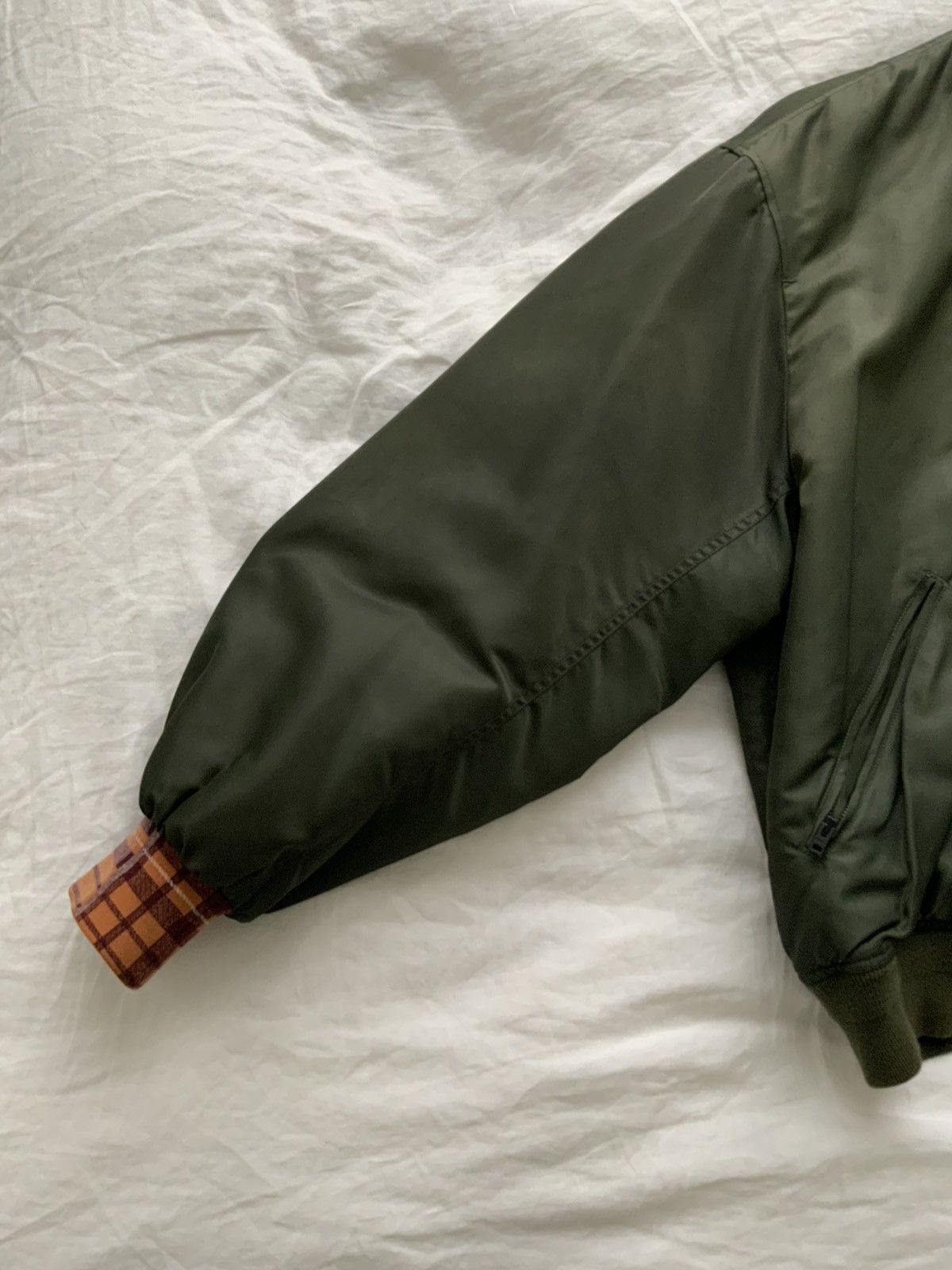 Acne Studios Acne studio ma1 Size US S / EU 44-46 / 1 - 6 Thumbnail