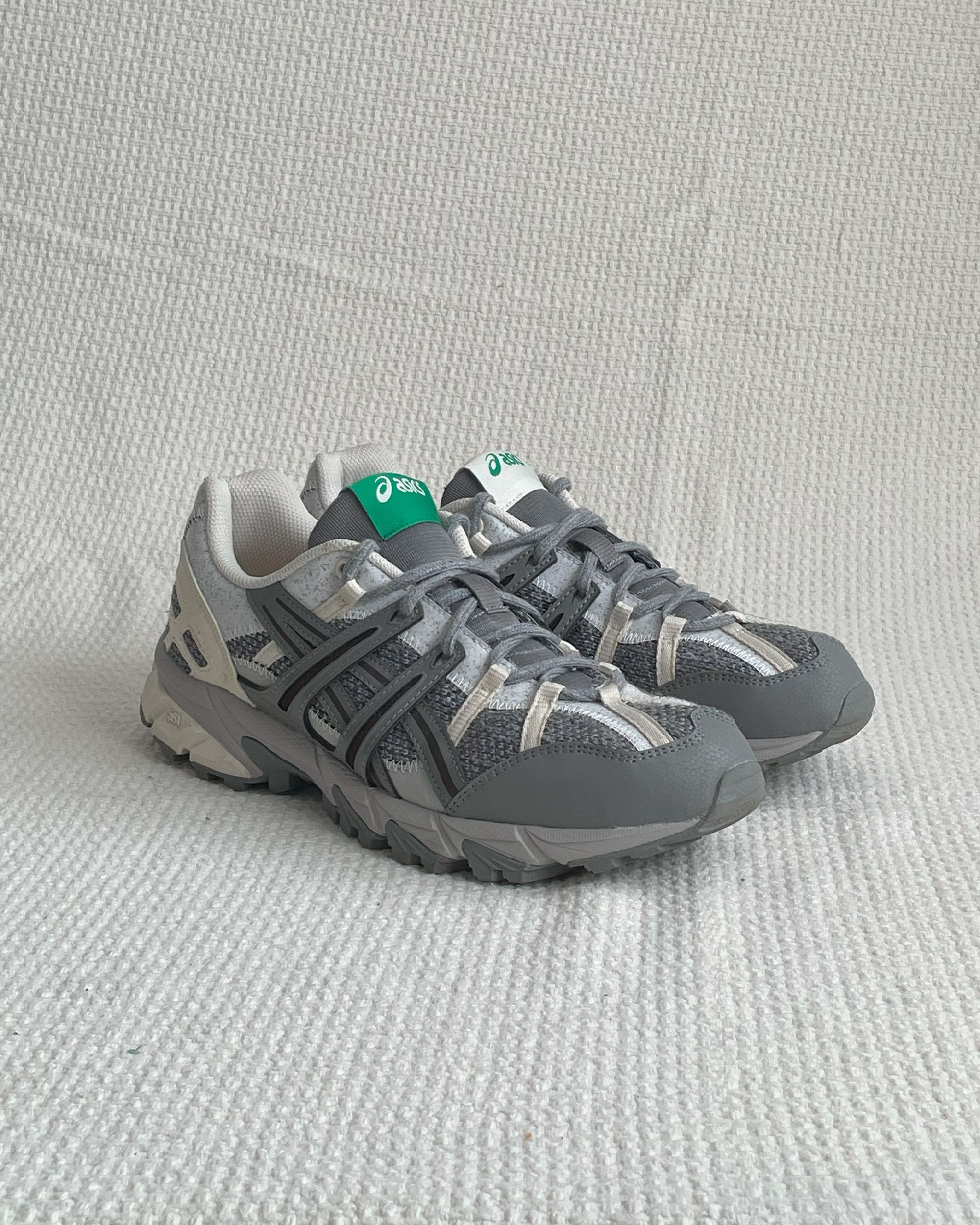 Asics Asics Gel-Sonoma 15-50 Shigen Size US 10 / EU 43 - 4 Thumbnail