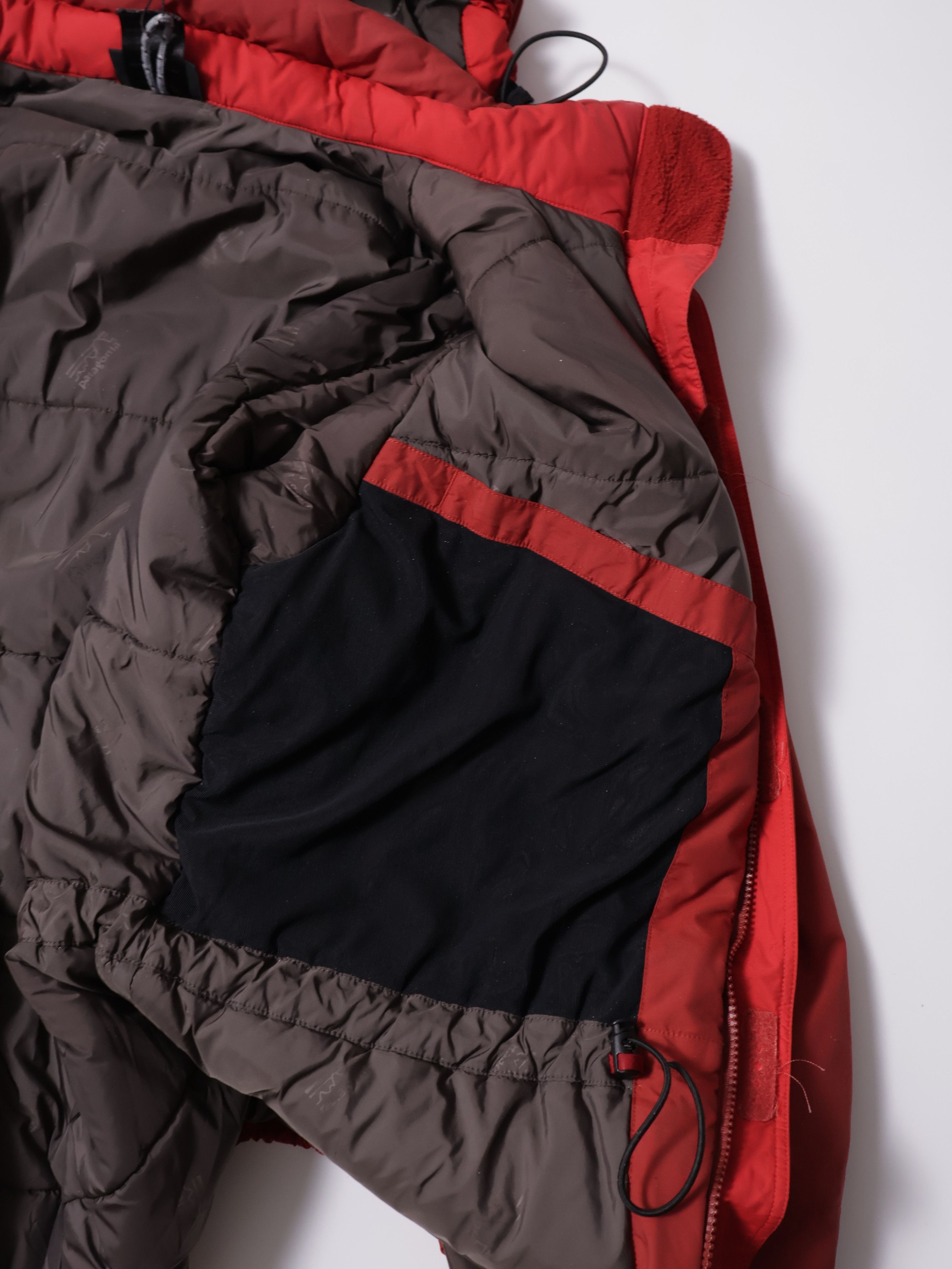 Patagonia Patagonia 2004 Guide Parka Jacket Size US M / EU 48-50 / 2 - 10 Thumbnail