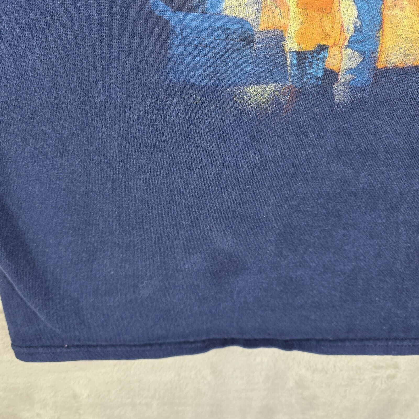 Universal Studios Back To The Future Shirt Mens Size Medium Universal Studios Size US M / EU 48-50 / 2 - 7 Thumbnail
