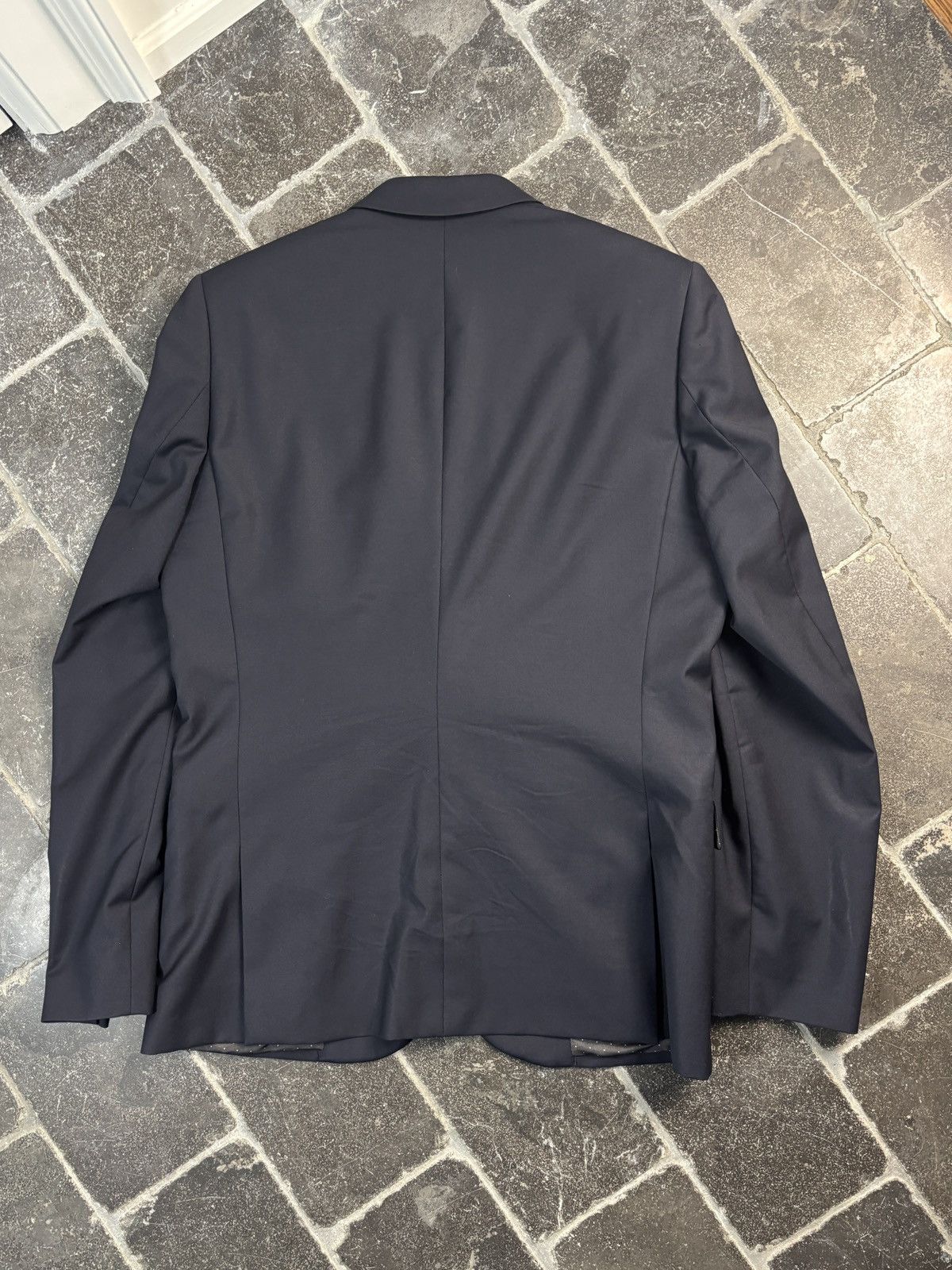 Paul Smith PS Paul Smith Blazer Wool Jacket Mens Size 40/50 Two Button Size 40R - 10 Thumbnail