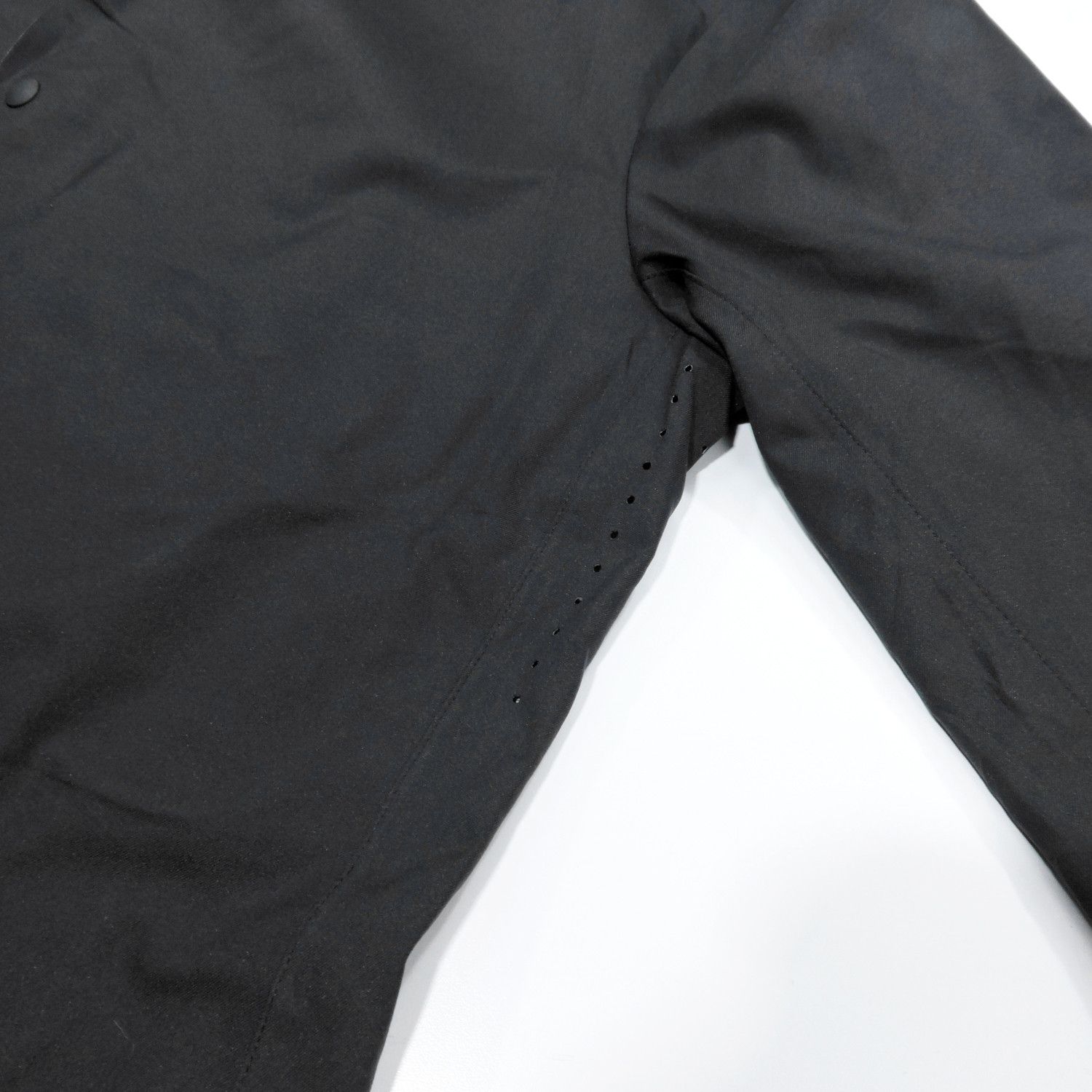 Theory THEORY+ LASER DEFENSE WATERPROOF BLAZER JACKET Size US M / EU 48-50 / 2 - 11 Thumbnail