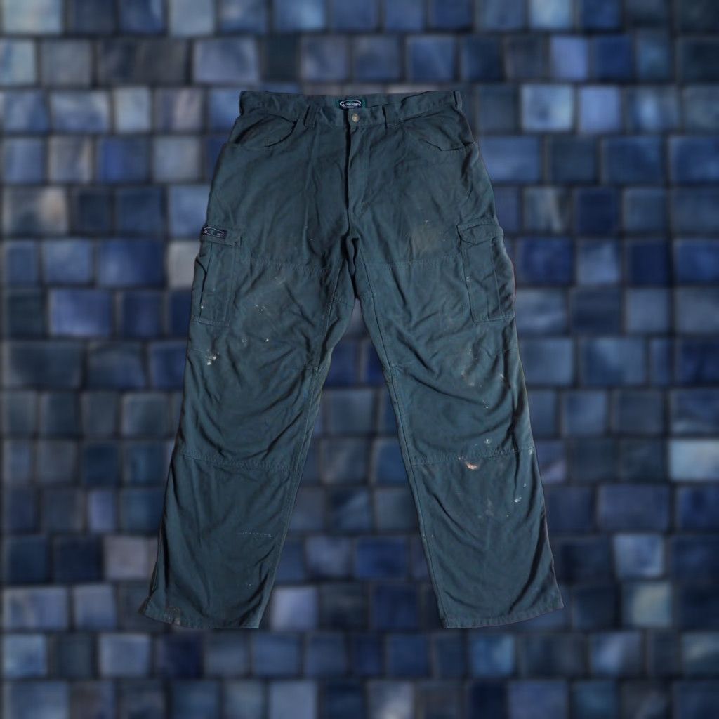 Vintage VINTAGE Arborwear Pants Size US 36 / EU 52 - 1 Thumbnail
