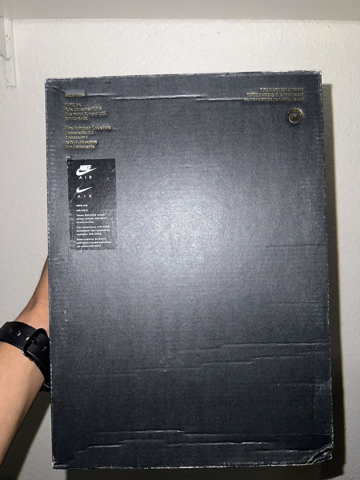 Jordan Brand AIR JORDAN 1 MID (GS) Size US 7 / IT 37 - 16 Thumbnail